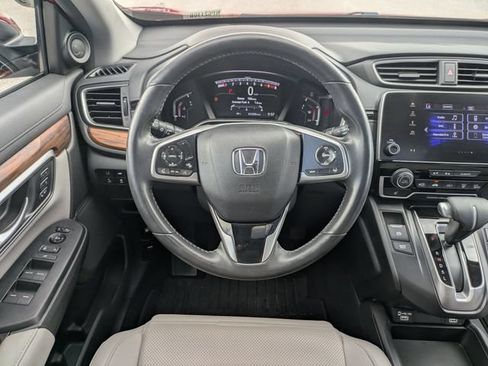 Used 2022 Honda CR-V EX-L image 33