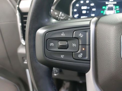 Used 2024 GMC Sierra 2500 Denali w/ Denali Reserve Package image 17