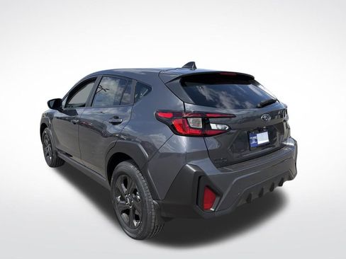 New 2026 Subaru Crosstrek 2.5i AWD/4WD image 6
