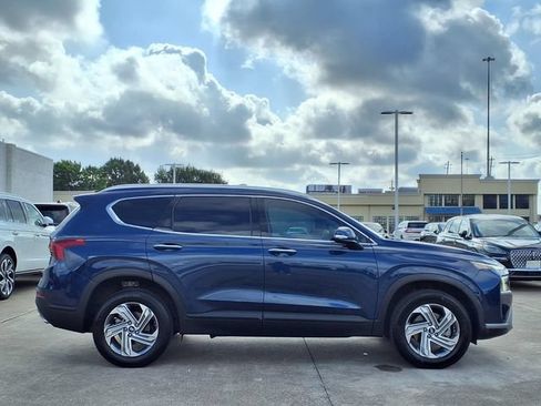 Used 2023 Hyundai Santa Fe SEL AWD/4WD image 21