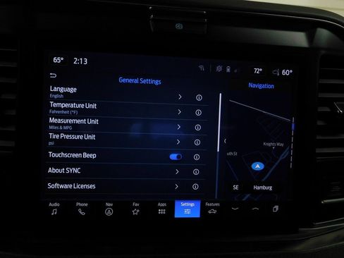 Used 2025 Ford F250 Platinum image 74