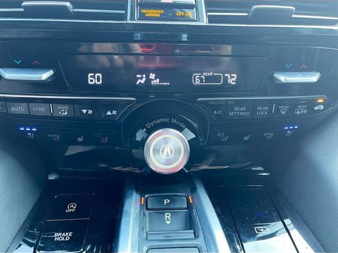 Used 2024 Acura MDX Type S AWD/4WD image 21