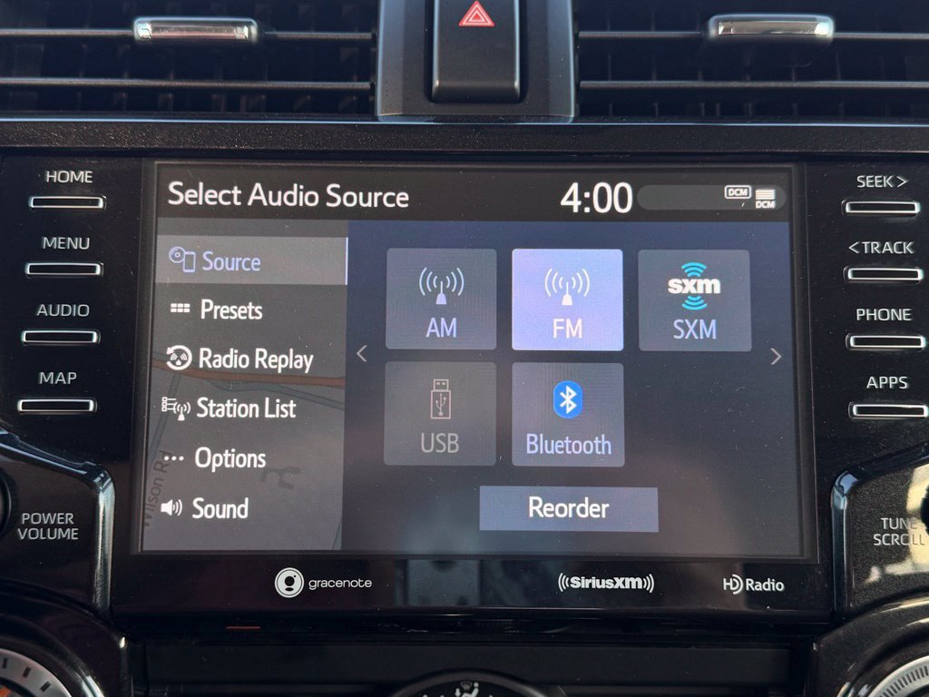 Used 2024 Toyota 4Runner TRD Off-Road Premium AWD/4WD image 31