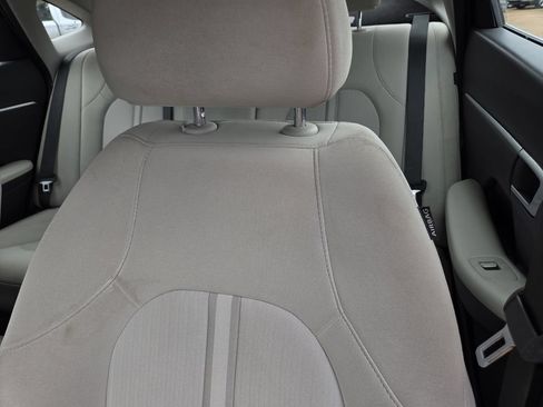 Used 2024 Hyundai Sonata SEL FWD image 17