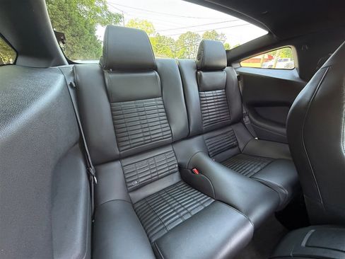 Used 2013 Ford Mustang Shelby GT500 image 49