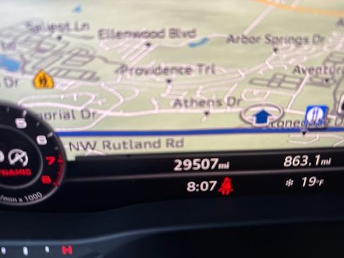 Used 2019 Audi A3 2.0T Premium Plus image 13