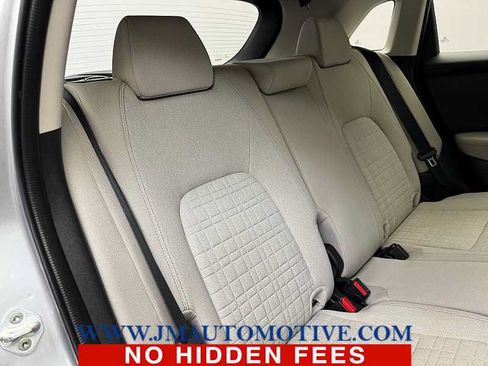 Used 2023 Honda HR-V LX image 18