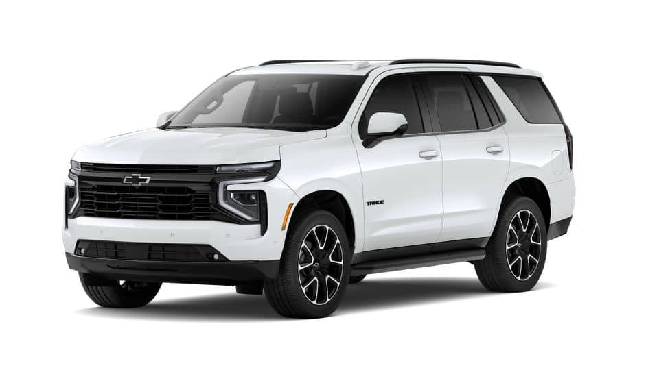 New 2027 Chevrolet Tahoe RST w/ Comfort Package AWD/4WD image 41