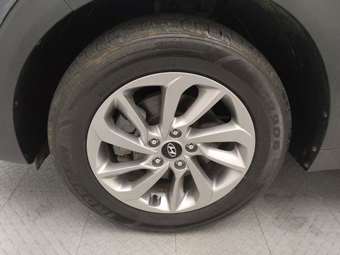 Used 2018 Hyundai Tucson SEL AWD/4WD image 31