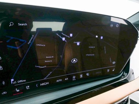 Used 2025 Audi A5 2.0T Premium Plus image 14