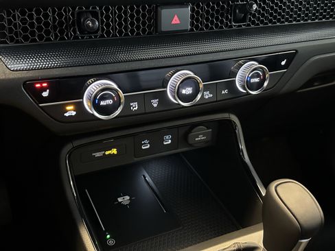 Used 2026 Honda CR-V Sport-L image 13