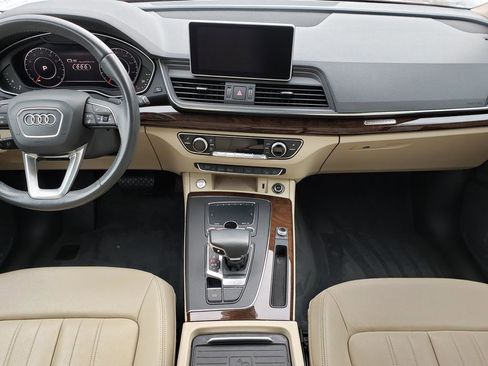 Used 2019 Audi Q5 2.0T Premium Plus image 14