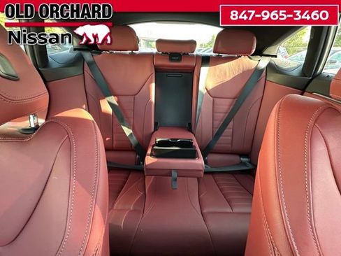 Used 2023 BMW i4 M50 AWD/4WD image 14