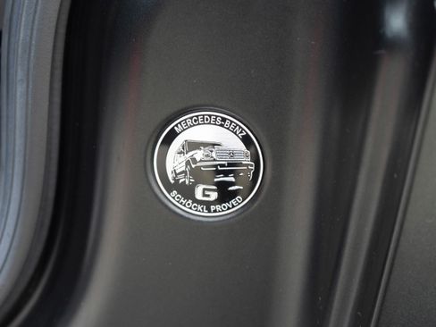 Used 2020 Mercedes-Benz G 63 AMG 4MATIC image 16