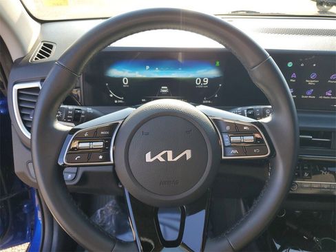 Used 2024 Kia Seltos X-Line image 10