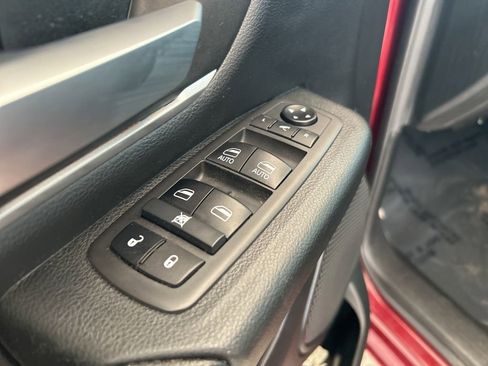 Used 2021 RAM 1500 Big Horn image 34