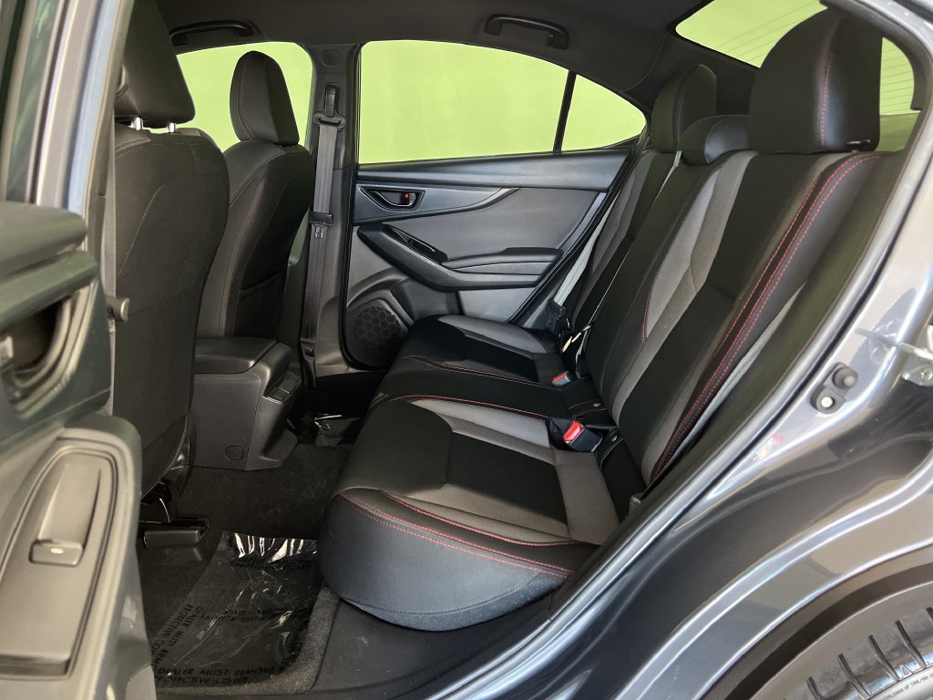 Used 2023 Subaru WRX AWD/4WD image 26
