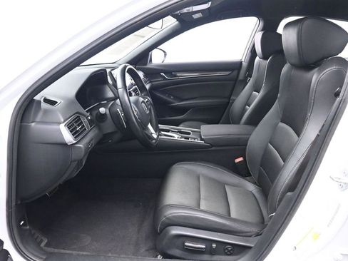 Used 2022 Honda Accord Sport image 15