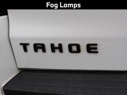 Used 2020 Chevrolet Tahoe Premier w/ RST 6.2L Performance Edition image 22