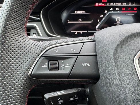 Used 2024 Audi S5 Prestige image 17