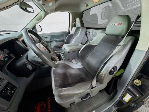 Used 2006 Dodge Ram 1500 Truck 2WD Regular Cab w/ Communication Pkg image 18