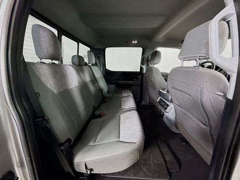 Used 2023 Ford F150 XLT w/ Equipment Group 302A High image 25