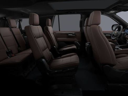 New 2026 Chevrolet Tahoe High Country AWD/4WD image 36