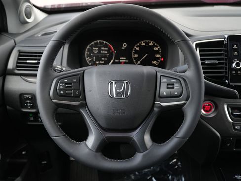 New 2026 Honda Ridgeline RTL image 21