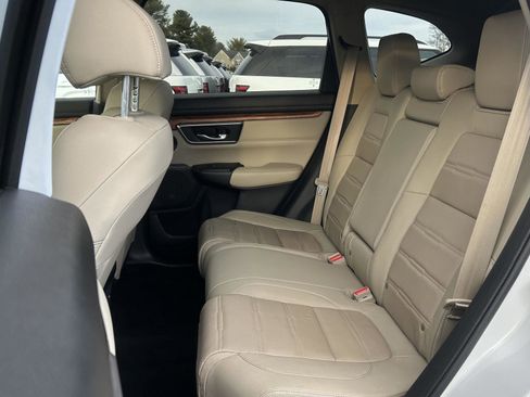 Used 2019 Honda CR-V EX-L image 18
