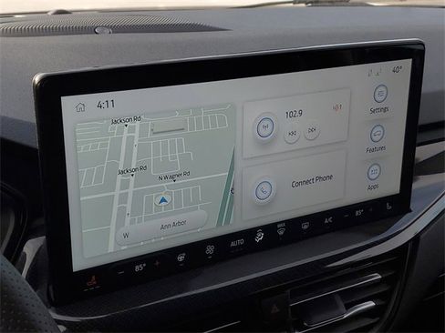 Certified 2023 Ford Escape ST-Line Elite w/ Premium Technology Package image 22