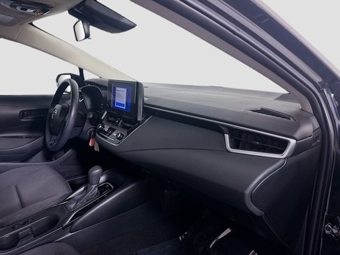Used 2023 Toyota Corolla LE FWD image 25