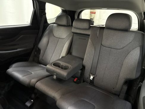 Used 2021 Hyundai Santa Fe SEL image 13