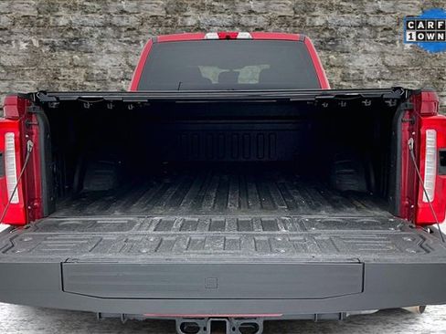 Used 2023 Ford F350 XLT w/ XLT Premium Package image 7