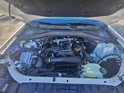 New 2026 Ford Explorer Active w/ Active Comfort Package image 29