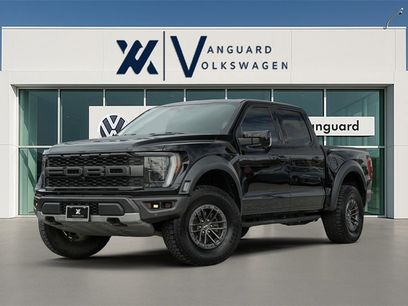 Used 2021 Ford F150 Raptor w/ Equipment Group 801A High