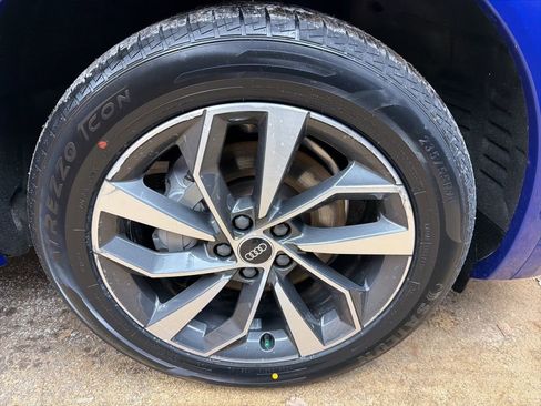 Used 2021 Audi Q5 2.0T Premium image 32