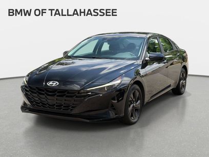 Used 2023 Hyundai Elantra SEL