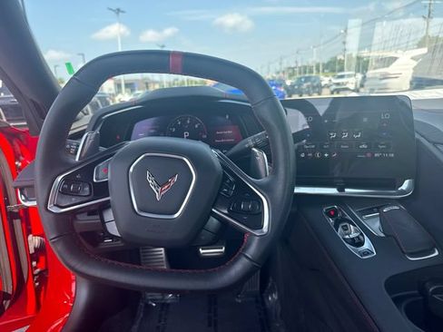 Used 2020 Chevrolet Corvette Stingray Convertible w/ 1LT RWD image 16