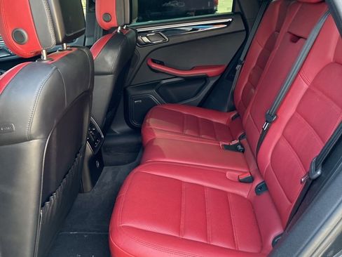 Used 2017 Porsche Macan GTS image 19