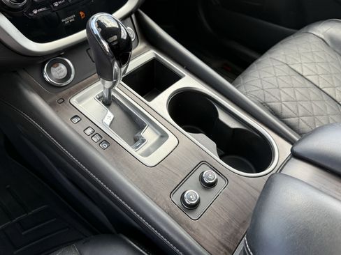 Used 2019 Nissan Murano Platinum image 23