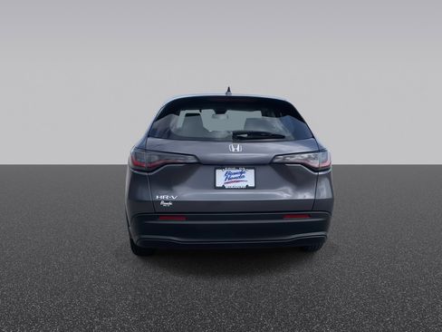Certified 2024 Honda HR-V LX image 8