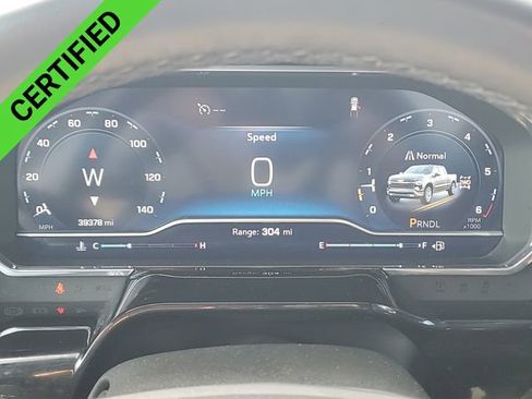 Used 2024 Chevrolet Silverado 1500 LT image 12