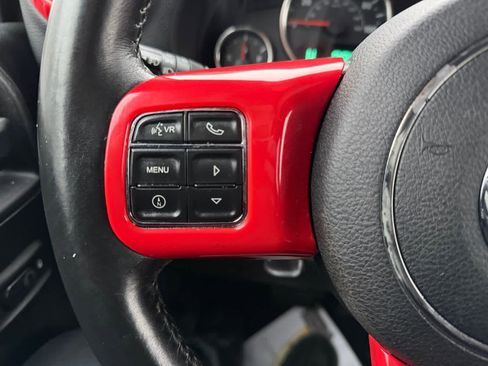 Used 2017 Jeep Wrangler Unlimited Sport w/ Quick Order Package 24S image 18