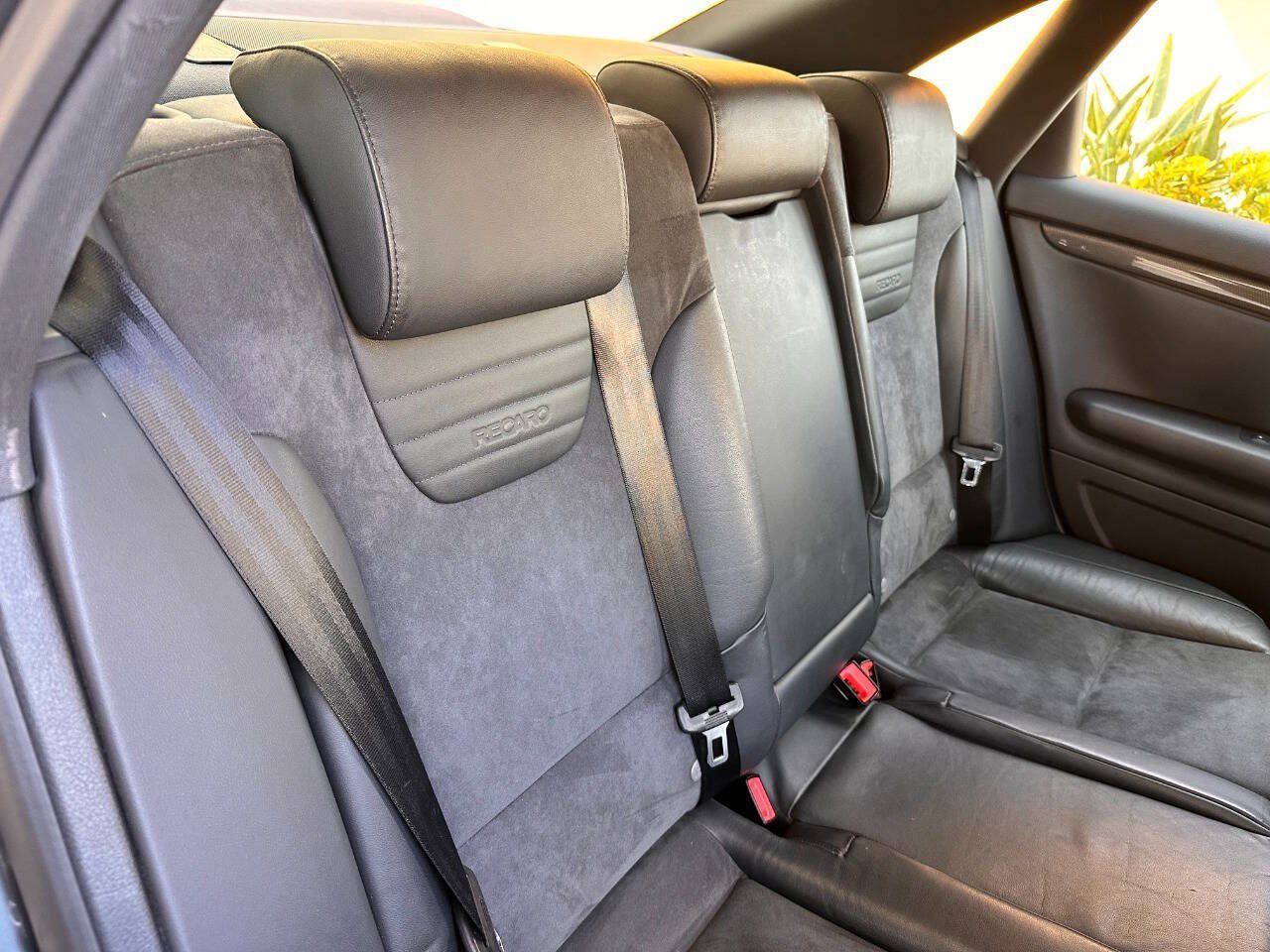 Used 2008 Audi S4 Sedan AWD/4WD image 71