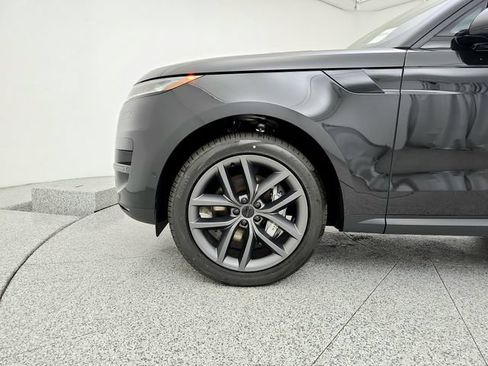 New 2026 Land Rover Range Rover Sport SE AWD/4WD image 25