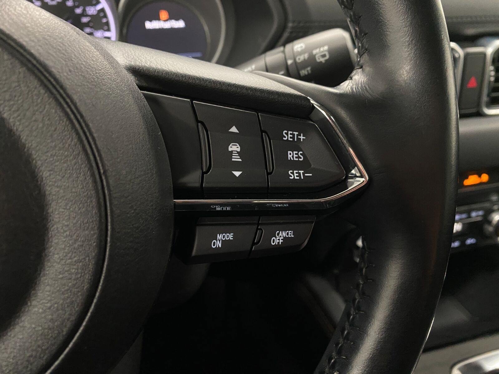 Used 2018 MAZDA CX-5 Grand Touring w/ Premium Package AWD/4WD image 18