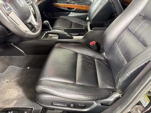 Used 2012 Honda Accord EX-L image 10
