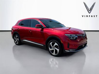 New 2025 VinFast VF 8 Eco