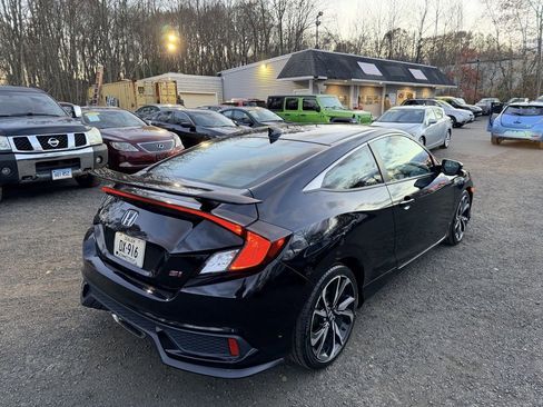 Used 2017 Honda Civic Si image 5