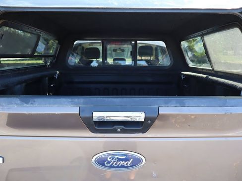 Used 2017 Ford F150 4x4 SuperCab image 14